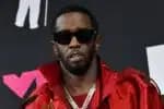 (FILES) US producer-musician Sean "Diddy" Combs poses with the Global Icon award in the press room during the MTV Video Music Awards at the Prudential Center in Newark, New Jersey, on September 12, 2023. The music industry has long evaded a #MeToo reckoning like that experienced in Hollywood or the media, but the blockbuster charges against hip hop magnate Sean Combs could finally prove an inflection point. (Photo by ANGELA WEISS / AFP)