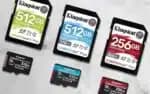 Quais cartões microSD valem a pena? Grande teste com 200 modelos revela desempenho e durabilidade reais