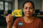 Notícia falsa impacta 900 mil beneficiários do Bolsa Família com NIS terminando em 0, 1, 2, 3 ao 9