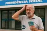 INSS informa: não há pagamento referente a julho para trabalhadores com renda superior a um salário mínimo