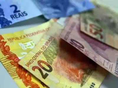 Imagem card com fundo