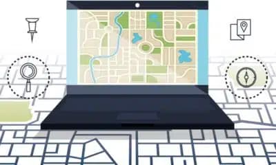 Imagem card com fundo