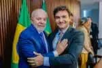 Lula recebe ministros do União Brasil em cenário de tensão entre governo e partido