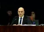 Rubio considera Moraes como “atores estrangeiros malignos”; embaixada dos EUA replica nota