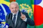 Não há indícios de que o governo Lula esteja negociando a tarifação imposta por Donald Trump antes da implementação das novas tarifas