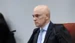 O Ministério da Justiça afirma que implementará ações para assegurar a independência do Poder Judiciário e manifesta críticas à punição a Alexandre de Moraes