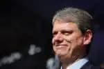 Na Expert XP, Tarcísio, Ratinho Jr. e Caiado denunciam falta de interesse do governo Lula em negociar tarifa com os EUA