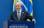 Lula garante que irá “defender a soberania” do Brasil antes de considerar avaliações e tarifas dos EUA