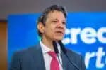 A nova ordem mundial, Haddad
