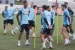 Filipe Luís comenta sobre o time do Flamengo na Copa do Brasil