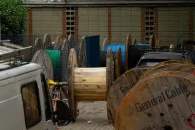 Imagem card com fundo