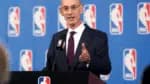 A NBA procura investidores para estabelecer uma liga de basquete europeia