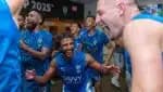 Um jornal divulga o valor do &#8220;animal&#8221; que foi recebido pelos jogadores do Al-Hilal; confira