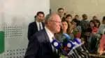 Alckmin afirma que existe “esforço” para combater o aumento tarifário, apesar do curto período de tempo