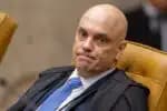 Alexandre de Moraes tem restrições no uso de cartão de crédito. Saiba o que muda com a nova legislação
