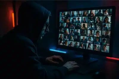 Imagem card com fundo