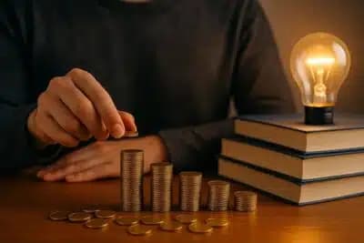 Imagem card com fundo