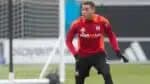 Corinthians tem interesse em Carlos Vinícius, antigo jogador do Fulham; veja informações