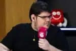 O Corinthians na CazéTV responde por 54&percnt; dos acessos ao Paulistão 2025, em um novo marco