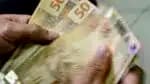 Banco Central informa que o setor público teve um déficit de R$ 47,1 bilhões em junho