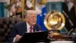 Exportações brasileiras a EUA são em 43&percnt; delas cobertas por exceções de Trump