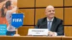 Fifa estabelece 2 tipos de grama para campos de futebol de estádios da Copa de 2026