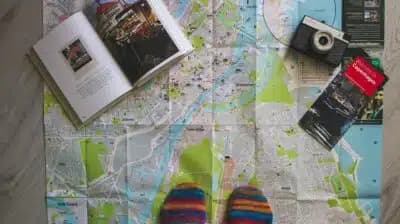 Imagem card com fundo