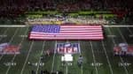 A NFL aplicou multas a 100 jogadores por envolvimento em venda irregular de ingressos para o Super Bowl