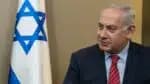 O primeiro-ministro israelense, Benjamin Netanyahu, afirma que não há fome na Faixa de Gaza