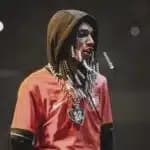 Oruam se rende à polícia após determinação da Justiça que determinou a prisão preventiva