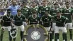 Palmeiras e Fluminense são considerados os clubes com menor probabilidade de conquistar o título