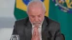 Lula afirma que a ausência de soberania colocaria em risco a existência do Brasil, em resposta ao aumento das tarifas