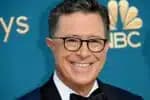 Stephen Colbert critica Trump após anúncio do encerramento de ‘The Late Show’