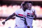 SP se aproveita dos erros do Fluminense, se mantém firme no fechamento e conquista sua terceira vitória consecutiva no Campeonato Brasileiro