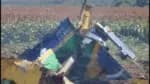Cai aeronave da Força Aérea Brasileira em SP em operação de treinamento