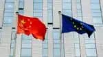 A China solicitou à UE que faça “escolhas corretas” após uma reunião de baixa importância em Pequim