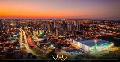 Imagem card com fundo