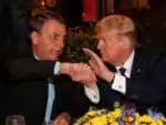 A maioria dos brasileiros considera Trump equivocado em relação ao caso envolvendo Bolsonaro e rejeita a alegação de perseguição a Bolsonaro