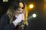 Ozzy Osbourne, um dos fundadores do heavy metal, faleceu aos 76 anos