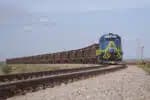 Assunto:Ferrovia Transnordestina - TLSA
Local:Salgueiro-PE
Data:02/2015
Autor:DELFIM MARTINS