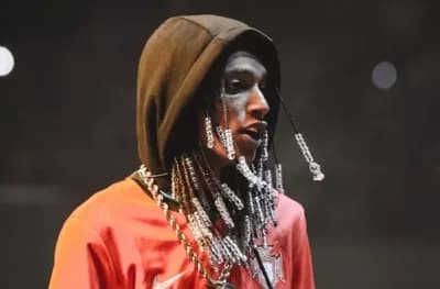 Imagem card com fundo