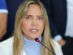 O MP rejeitou o pedido da vice-governadora do Distrito Federal, Celina Leão, em ação de improbidade administrativa