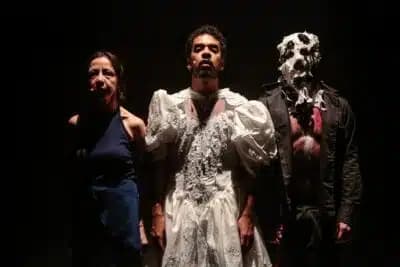 Imagem card com fundo