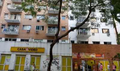 Imagem card com fundo