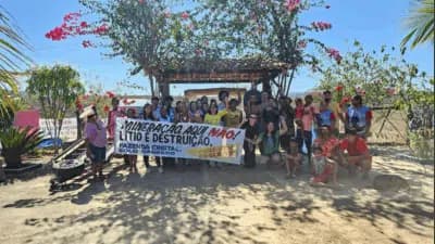 Imagem card com fundo