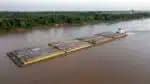 BNDES destina R$ 345 milhões para 60 barcos na Amazônia