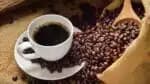 Tempestades severas e chuva de granizo provocam aumento expressivo nos valores do café em Nova York