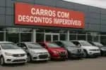 Novos veículos com reduções de até 100 mil reais e chances únicas para o ano de 2025