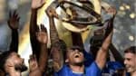 Gols e Trump: os fatos da primeira Copa de Clubes em menos de 4 minutos