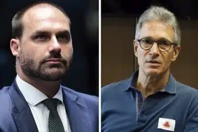 Imagem card com fundo